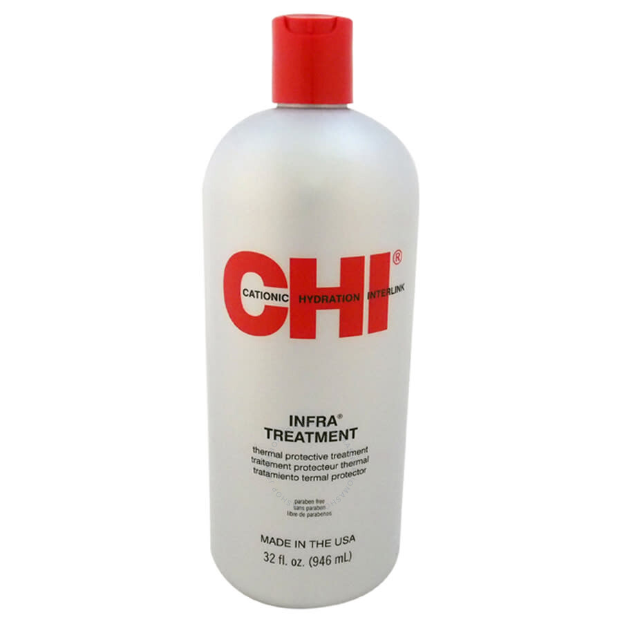 Chi - Tratamiento Infra (32 Oz)