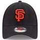 thumbnail image 2 of Gorra New Era MLB The League 9FORTY Equipo San Francisco Giants, 2 of 5