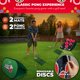 thumbnail image 3 of Juego de Golf Backyard Pong SWOOC 3 en 1 para Diversión, 3 of 6