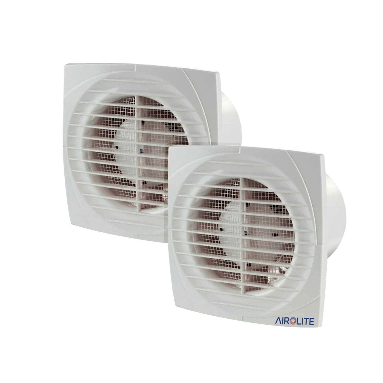 Pack X2 Extractor Airolite 125 Dthk