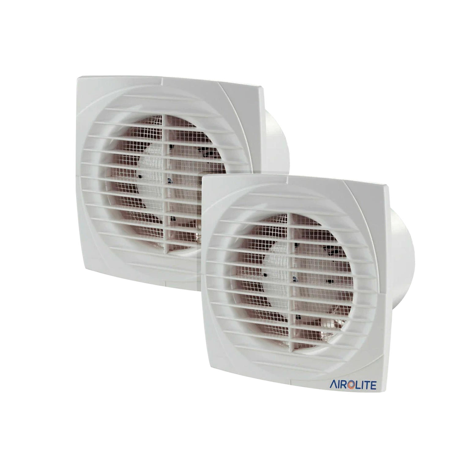 Airolite - Pack X2 Extractor 125 Dthk