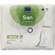 thumbnail image 1 of Almohadilla de Incontinencia Fecal Abena San SPECIAL 38 cm x 74 cm – 60 unidades, 1 of 5