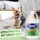 thumbnail image 4 of Spray eliminador de olores ZORBX sin perfume de 3,8 L para el hogar y las mascotas, 4 of 10