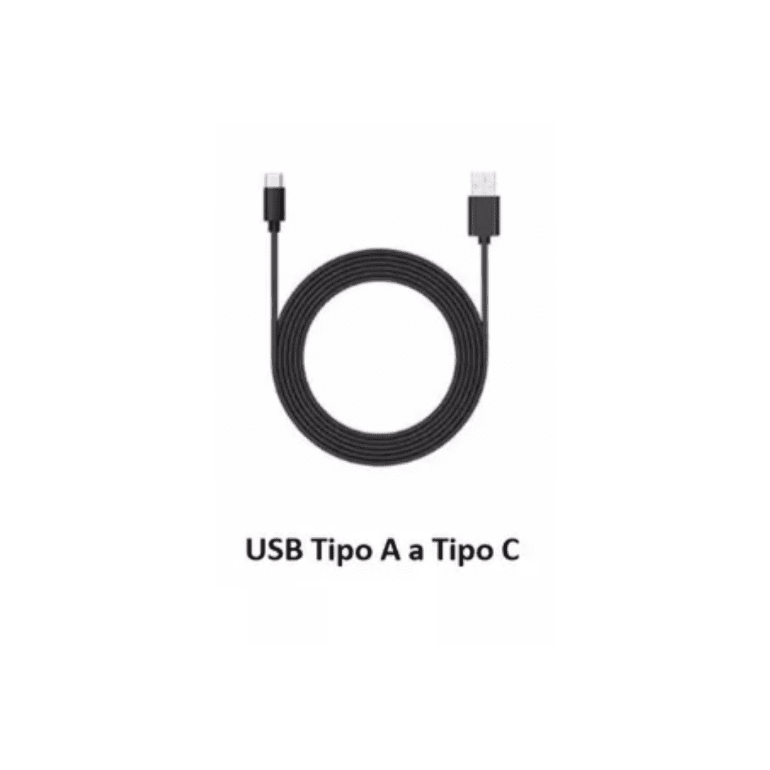 Cable Arzopa Usb Tipo A A Tipo C