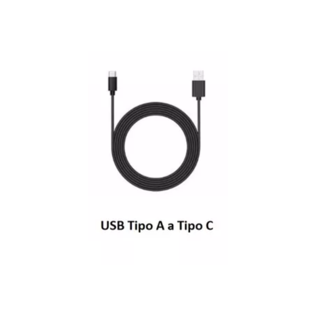 Cable Arzopa Usb Tipo A A Tipo C