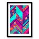 thumbnail image 1 of Cuadro Color Rectangular 40x30cms, 1 of 1