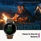 thumbnail image 4 of Amazfit Smartwatch GTR 4 Negro, 4 of 6