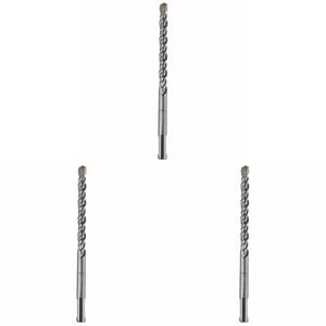 Broca Perforadora Bosch Hc2051 Bulldog Sds-Plus, Paquete De 3