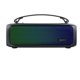 thumbnail image 3 of Parlante Portátil Bluetooth Inalámbrico Master-G Mggboom con Luces RGB – Estilo y Potencia en Color Negro, 3 of 5