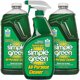 thumbnail image 1 of Simple Green All-Purpose Cleaner Spray and Refill, Green, 3, 1 of 3