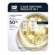 thumbnail image 2 of Crema para ojos RoC Retinol Correxion Line Suavizante 15 ml (paquete de 2), 2 of 7