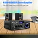 thumbnail image 2 of Amplificador WOOPKER AK45 Pro Bluetooth 5.0 HiFi Estéreo 50Wx2, 2 of 3
