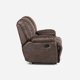 thumbnail image 5 of Sofá Reclinable Bucarest Pu 2 Cuerpos Café, 5 of 13