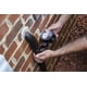 thumbnail image 4 of Cinta adhesiva HVAC Line Set Shurtape LS 300 de 55 m x 48 mm, color negro, 4 of 4