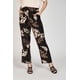 thumbnail image 1 of Pantalón Mariana Woman by Eclipse negro M, 1 of 4