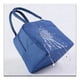 thumbnail image 5 of Lonchera Bolsa Térmica De Almuerzo Colación Unisex negro, 5 of 6