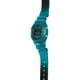 thumbnail image 4 of Reloj G-SHOCK DW-B5600G-2DR Resina Hombre Azul azul, 4 of 7