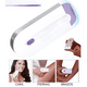thumbnail image 3 of Mini Depiladora Facial Corporal Mujer Portátil Recargable, 3 of 7
