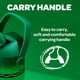 thumbnail image 4 of Botella de agua CamelBak Crayola Flip Straw Kids, 400 ml, Tritan, 4 of 8