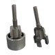 thumbnail image 3 of Herramientas Manuales Para Roscar Tubos Herramienta Para Roscar Tubos Para Mantenimiento De Edificios Inodoro 4 Puntas Y 6 Puntas, 3 of 5