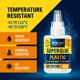 thumbnail image 5 of Superadhesivo WoldoClean 50 g Impermeable y Resistente al Calor para Plástico, 5 of 8