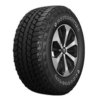 Neumatico Firestone 205 R16 110S/108 Destination A/T