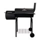 thumbnail image 1 of Parrilla a Carbón con Ahumador, 1 of 3