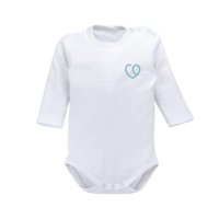 Bambino Body Blanco X3.