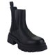 thumbnail image 3 of Botin Chalada Mujer Rust-11 Negro Casual, 3 of 6