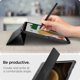 thumbnail image 5 of Funda para Tablet Spigen Galaxy Tab 10.9" Negra, 5 of 7