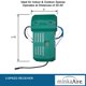 thumbnail image 4 of Control remoto para ventilador de techo MINKA-AIRE RCS223L gris ABS, 4 of 8