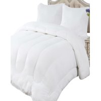 Genérico - Cobertor Chiporro 2 Plazas - Invierno Cálido Cc2