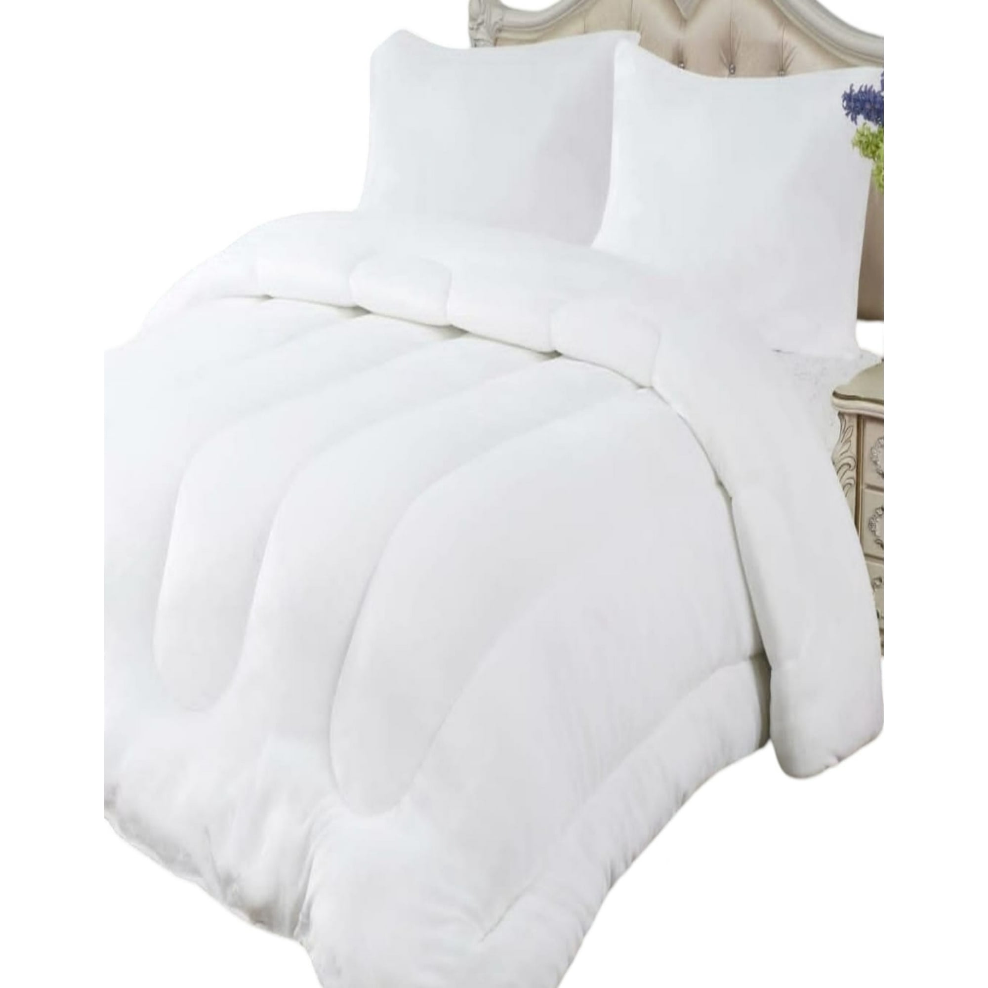 Genérico - Cobertor Chiporro 2 Plazas - Invierno Cálido Cc2