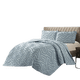 thumbnail image 1 of Cubrecama  de verano diseño tufting King, 1 of 2