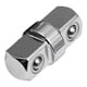 thumbnail image 5 of Herramienta de Reparación de Adaptador de Junta de Manga Universal 3/8, Conector Hexagonal Convertidor de Herramientas Duradero Cuadrado Exterior de D, 5 of 5