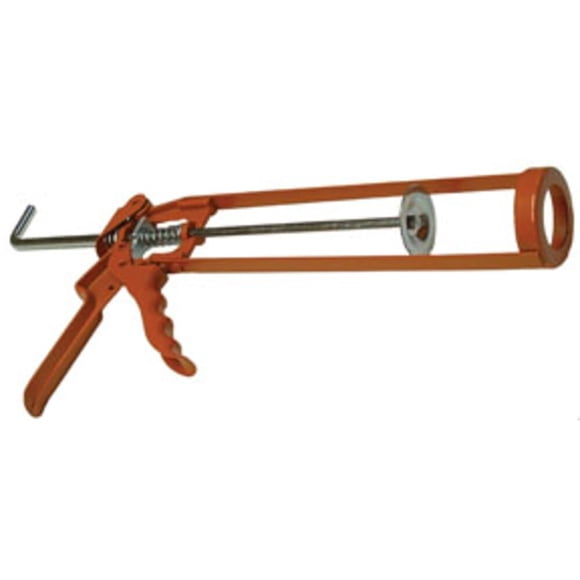 Pistola de calafateo S&G Tool Aid 19300 Heavy Duty