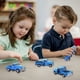 thumbnail image 4 of Coche de juguete AGSIXZLAN Little Blue Truck 1:32 para niños de 3 a 12 años, 4 of 8
