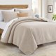 thumbnail image 3 of Juego de ropa de cama IR Imperial Rooms 234 cm x 244 cm – Pack de 2, 3 of 9