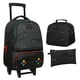 thumbnail image 1 of Pack Bakan Mochila Control Game Negro con Carro, 1 of 4