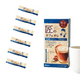 thumbnail image 2 of Café Leche Rico Amargo Takumi's 71.4 Gr 6 unid., 2 of 3