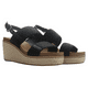 thumbnail image 5 of Sandalia de mujer Negro Casual Chalada Polefom-1, 5 of 7