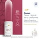 thumbnail image 4 of Desodorante Crema Dove Clinical Tono Uniforme Mujer, 58 g, 4 of 7
