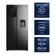 thumbnail image 3 of Refrigerador 526L No Frost Side by Side Inverter ES50WB Black, 3 of 12