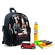 thumbnail image 3 of Mochila Escolar Desmarcar 12 Hombres En Pugna Azul, 3 of 6