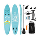 thumbnail image 1 of Stand Up Paddle Inflable 11'5'' (350 cm) - Honu Verde, 1 of 4