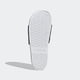thumbnail image 4 of Sandalia Slide Adidas Adilette Comfort Unisex Core Negro/Blanco, 4 of 9