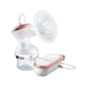 thumbnail image 2 of Extractor De Leche Electrico Simple Made For Me, 2 of 3
