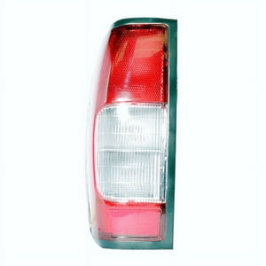 Repuestos Del Sol - Farol Trasero Izquierdo Nissan Terrano D22 2.7 Td27 Sohc 8 Valv 2Wd Diesel 2002 2007