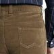 thumbnail image 3 of Pantalon Cotele 5 Bolsillos Regular Fit, 3 of 3