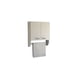 thumbnail image 3 of Gabinete Glb627 Organizador Bath 28 Blanco, 3 of 8